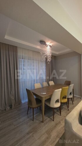 Сдаётся 3-комн. новостройка 95 м², м. Шах Исмаил Хатаи, photo 4 from 16