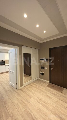 Сдаётся 3-комн. новостройка 95 м², м. Шах Исмаил Хатаи, photo 11 from 16