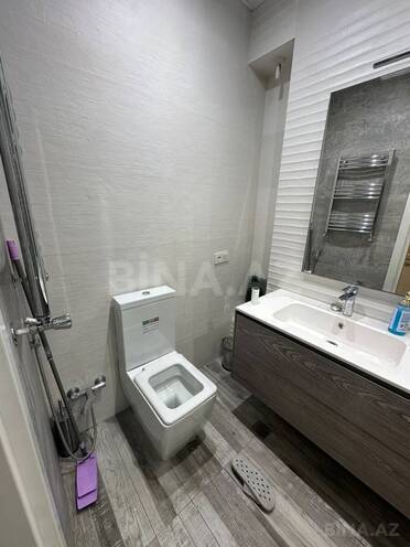 Сдаётся 3-комн. новостройка 95 м², м. Шах Исмаил Хатаи, photo 15 from 16