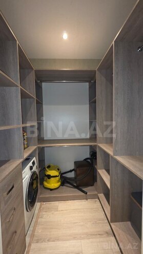 Сдаётся 3-комн. новостройка 95 м², м. Шах Исмаил Хатаи, photo 10 from 16