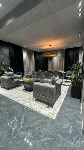 Сдаётся 3-комн. новостройка 160 м², пос. Аг шехер, photo 1 from 11