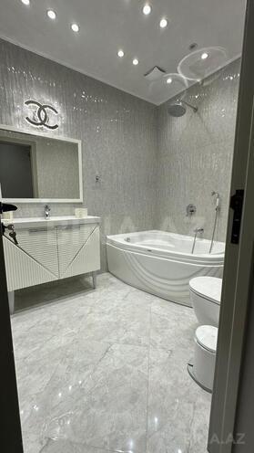 Сдаётся 3-комн. новостройка 160 м², пос. Аг шехер, photo 10 from 11