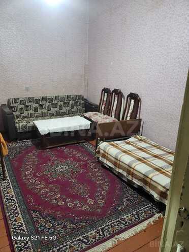 İcarəyə verilir 1 otaqlı köhnə tikili 40 m², 28 May m., photo 4 from 12
