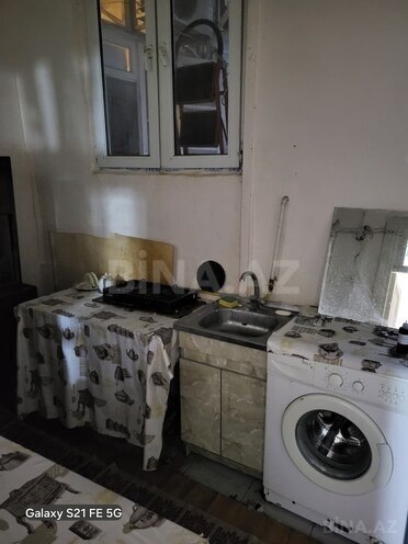 İcarəyə verilir 1 otaqlı köhnə tikili 40 m², 28 May m., photo 10 from 12