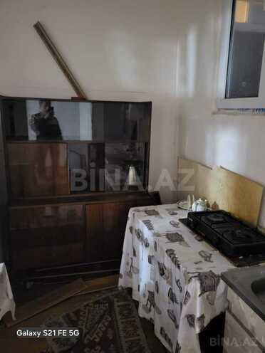İcarəyə verilir 1 otaqlı köhnə tikili 40 m², 28 May m., photo 11 from 12