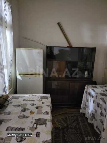İcarəyə verilir 1 otaqlı köhnə tikili 40 m², 28 May m., photo 9 from 12