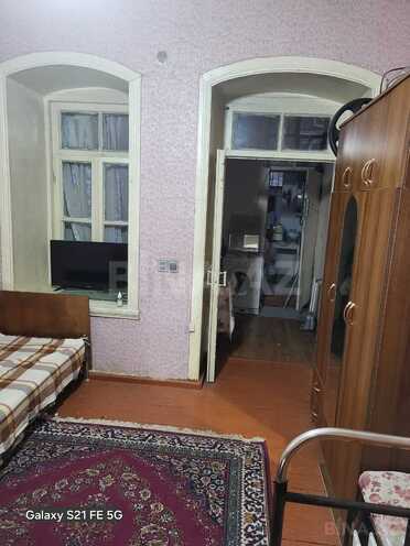 İcarəyə verilir 1 otaqlı köhnə tikili 40 m², 28 May m., photo 7 from 12