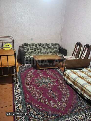 İcarəyə verilir 1 otaqlı köhnə tikili 40 m², 28 May m., photo 3 from 12