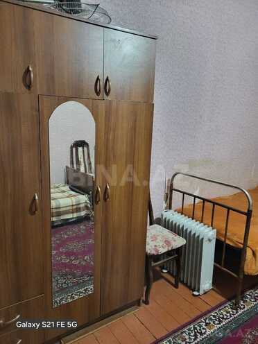 İcarəyə verilir 1 otaqlı köhnə tikili 40 m², 28 May m., photo 6 from 12