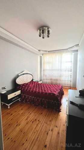 Satılır 2 otaqlı yeni tikili 83 m², Xətai r., photo 4 from 9