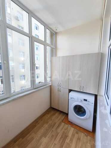 Satılır 3 otaqlı yeni tikili 132 m², Əhmədli m., photo 10 from 18