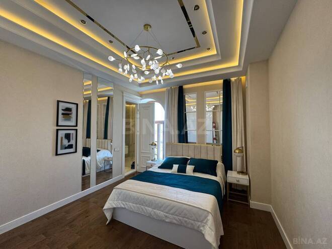 Satılır 3 otaqlı yeni tikili 135 m², Neftçilər m., photo 6 from 11