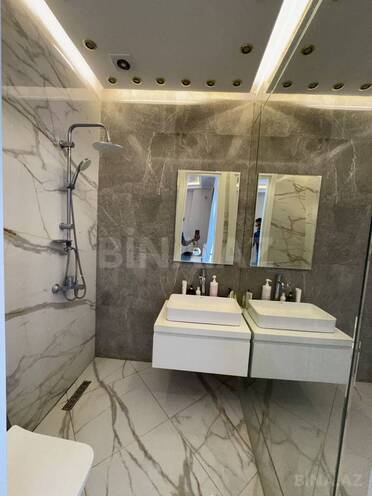 Satılır 3 otaqlı yeni tikili 135 m², Neftçilər m., photo 10 from 11