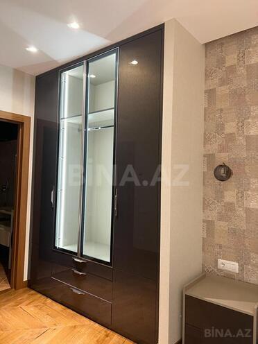 Сдаётся 3-комн. новостройка 100 м², м. Шах Исмаил Хатаи, photo 6 from 22