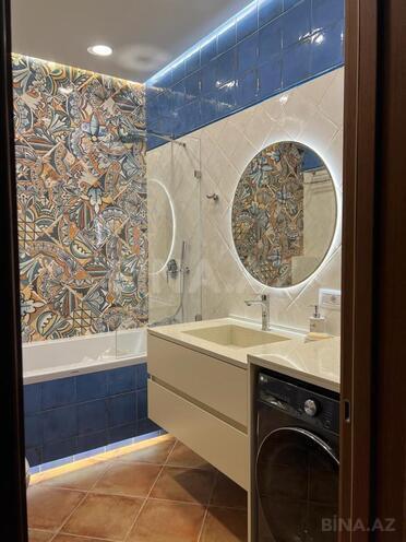 Сдаётся 3-комн. новостройка 100 м², м. Шах Исмаил Хатаи, photo 12 from 22
