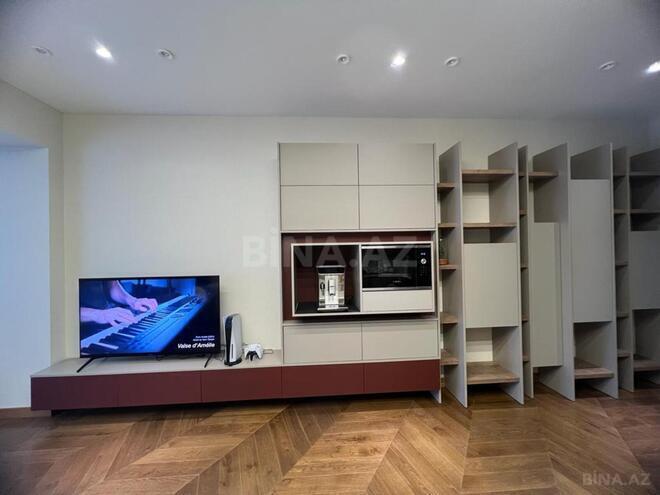 Сдаётся 3-комн. новостройка 100 м², м. Шах Исмаил Хатаи, photo 16 from 22