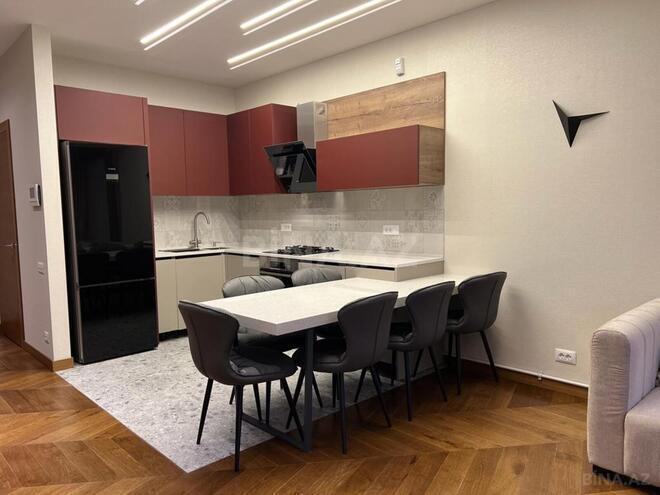 Сдаётся 3-комн. новостройка 100 м², м. Шах Исмаил Хатаи, photo 5 from 22