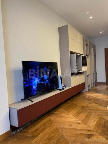 Сдаётся 3-комн. новостройка 100 м², м. Шах Исмаил Хатаи, photo 13 from 22