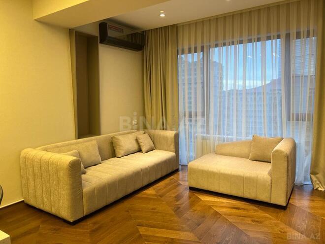 Сдаётся 3-комн. новостройка 100 м², м. Шах Исмаил Хатаи, photo 9 from 22