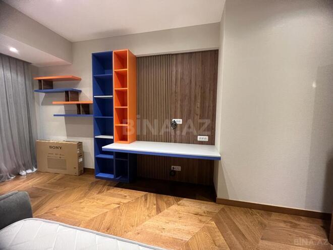 Сдаётся 3-комн. новостройка 100 м², м. Шах Исмаил Хатаи, photo 8 from 22