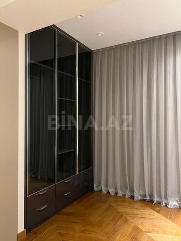 Сдаётся 3-комн. новостройка 100 м², м. Шах Исмаил Хатаи, photo 10 from 22