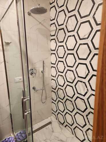 Сдаётся 3-комн. новостройка 100 м², м. Шах Исмаил Хатаи, photo 18 from 22