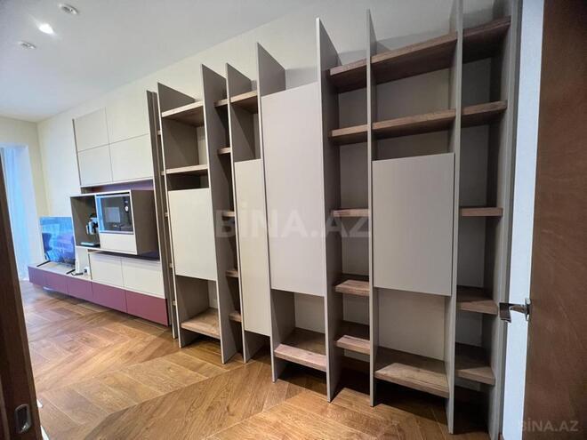 Сдаётся 3-комн. новостройка 100 м², м. Шах Исмаил Хатаи, photo 14 from 22