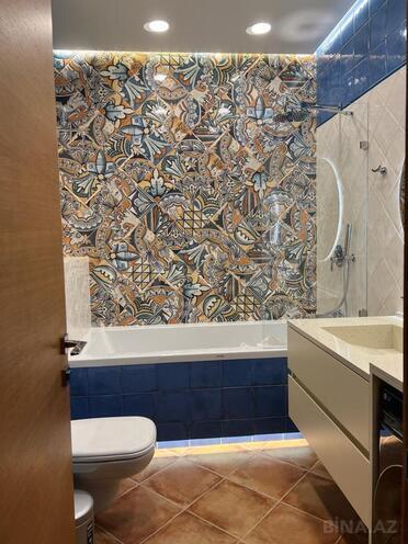 Сдаётся 3-комн. новостройка 100 м², м. Шах Исмаил Хатаи, photo 11 from 22