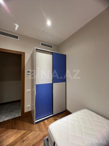 Сдаётся 3-комн. новостройка 100 м², м. Шах Исмаил Хатаи, photo 7 from 22