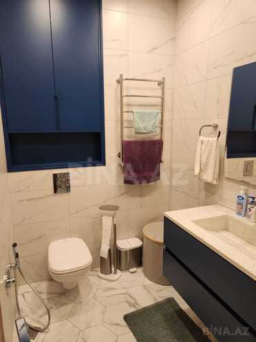 Сдаётся 3-комн. новостройка 100 м², м. Шах Исмаил Хатаи, photo 20 from 22