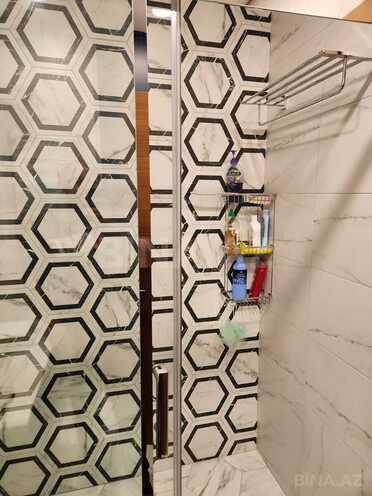 Сдаётся 3-комн. новостройка 100 м², м. Шах Исмаил Хатаи, photo 21 from 22