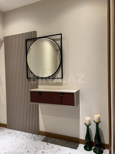 Сдаётся 3-комн. новостройка 100 м², м. Шах Исмаил Хатаи, photo 15 from 22