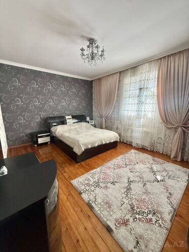 Satılır 4 otaqlı həyət evi/bağ evi 140 m², Zabrat q., photo 7 from 20