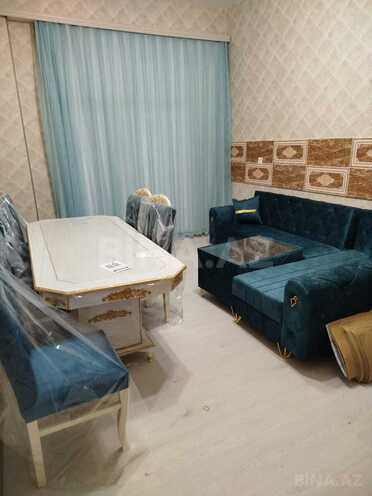 İcarəyə verilir 3 otaqlı yeni tikili 120 m², 28 May m., photo 3 from 18