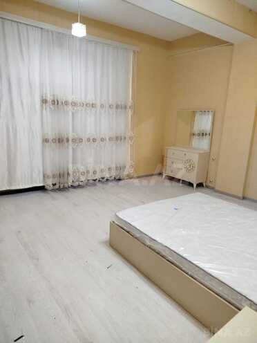 İcarəyə verilir 3 otaqlı yeni tikili 120 m², 28 May m., photo 8 from 18