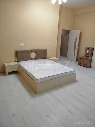 İcarəyə verilir 3 otaqlı yeni tikili 120 m², 28 May m., photo 6 from 18