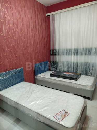 İcarəyə verilir 3 otaqlı yeni tikili 120 m², 28 May m., photo 10 from 18