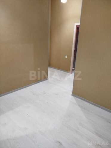 İcarəyə verilir 3 otaqlı yeni tikili 120 m², 28 May m., photo 15 from 18