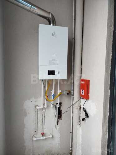 İcarəyə verilir 3 otaqlı yeni tikili 120 m², 28 May m., photo 14 from 18