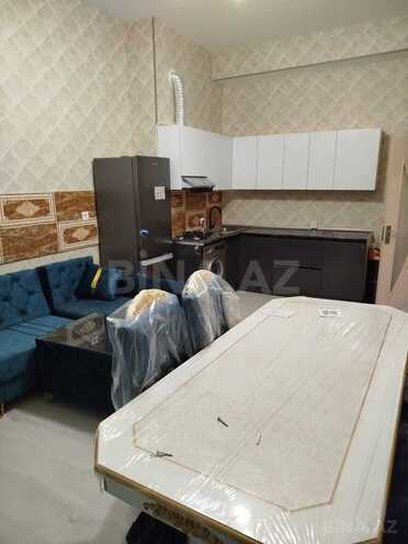 İcarəyə verilir 3 otaqlı yeni tikili 120 m², 28 May m., photo 1 from 18