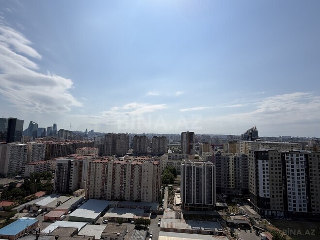 Satılır 2 otaqlı yeni tikili 66.2 m², Şah İsmayıl Xətai m., photo 16 from 26