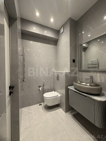 Satılır 2 otaqlı yeni tikili 66.2 m², Şah İsmayıl Xətai m., photo 22 from 26