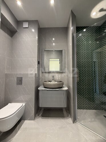Satılır 2 otaqlı yeni tikili 66.2 m², Şah İsmayıl Xətai m., photo 24 from 26