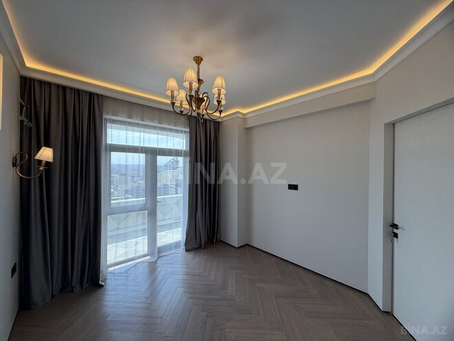 Satılır 2 otaqlı yeni tikili 66.2 m², Şah İsmayıl Xətai m., photo 12 from 26