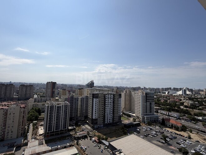 Satılır 2 otaqlı yeni tikili 66.2 m², Şah İsmayıl Xətai m., photo 25 from 26