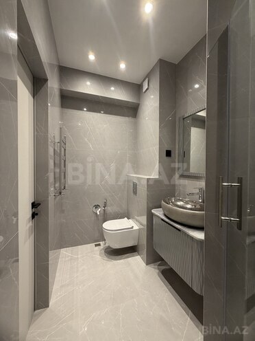 Satılır 2 otaqlı yeni tikili 66.2 m², Şah İsmayıl Xətai m., photo 20 from 26