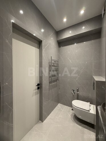 Satılır 2 otaqlı yeni tikili 66.2 m², Şah İsmayıl Xətai m., photo 23 from 26