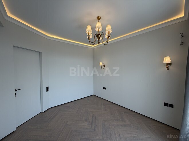 Satılır 2 otaqlı yeni tikili 66.2 m², Şah İsmayıl Xətai m., photo 15 from 26