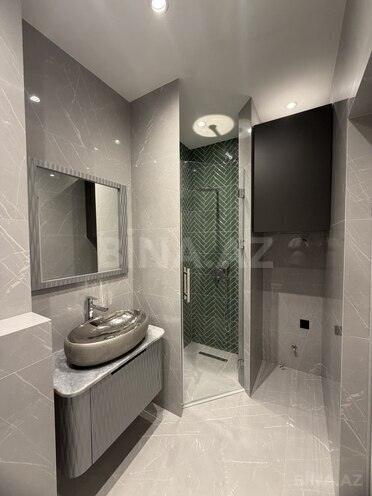 Satılır 2 otaqlı yeni tikili 66.2 m², Şah İsmayıl Xətai m., photo 19 from 26