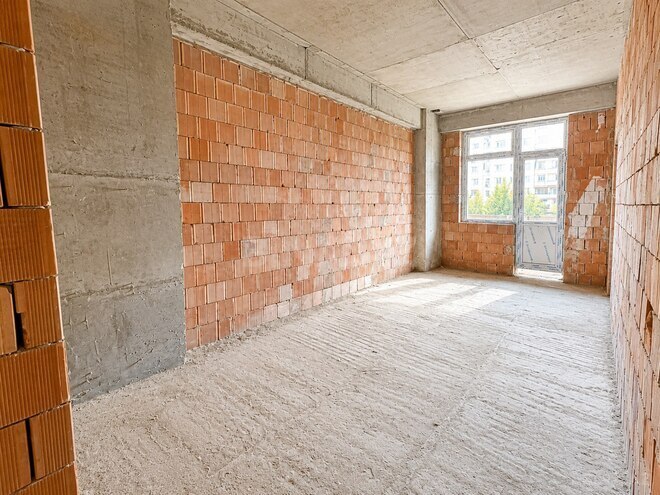 Продаётся 2-комн. новостройка 71 м², photo 6 from 17